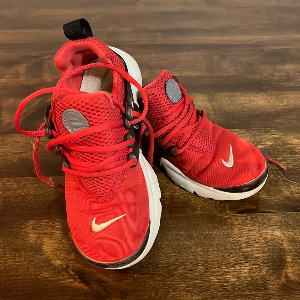 Nike shoes. Size 13.